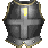 iron armour (Water)